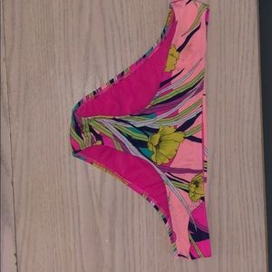 Roxy bikini bottoms